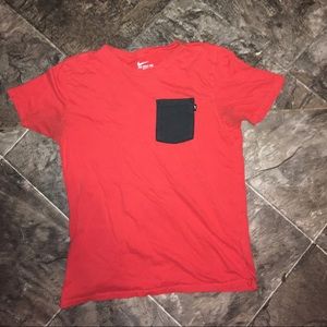 Men’s medium Nike shirt Nike sb
